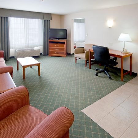 Holiday Inn Express Lebanon By Ihg Екстериор снимка