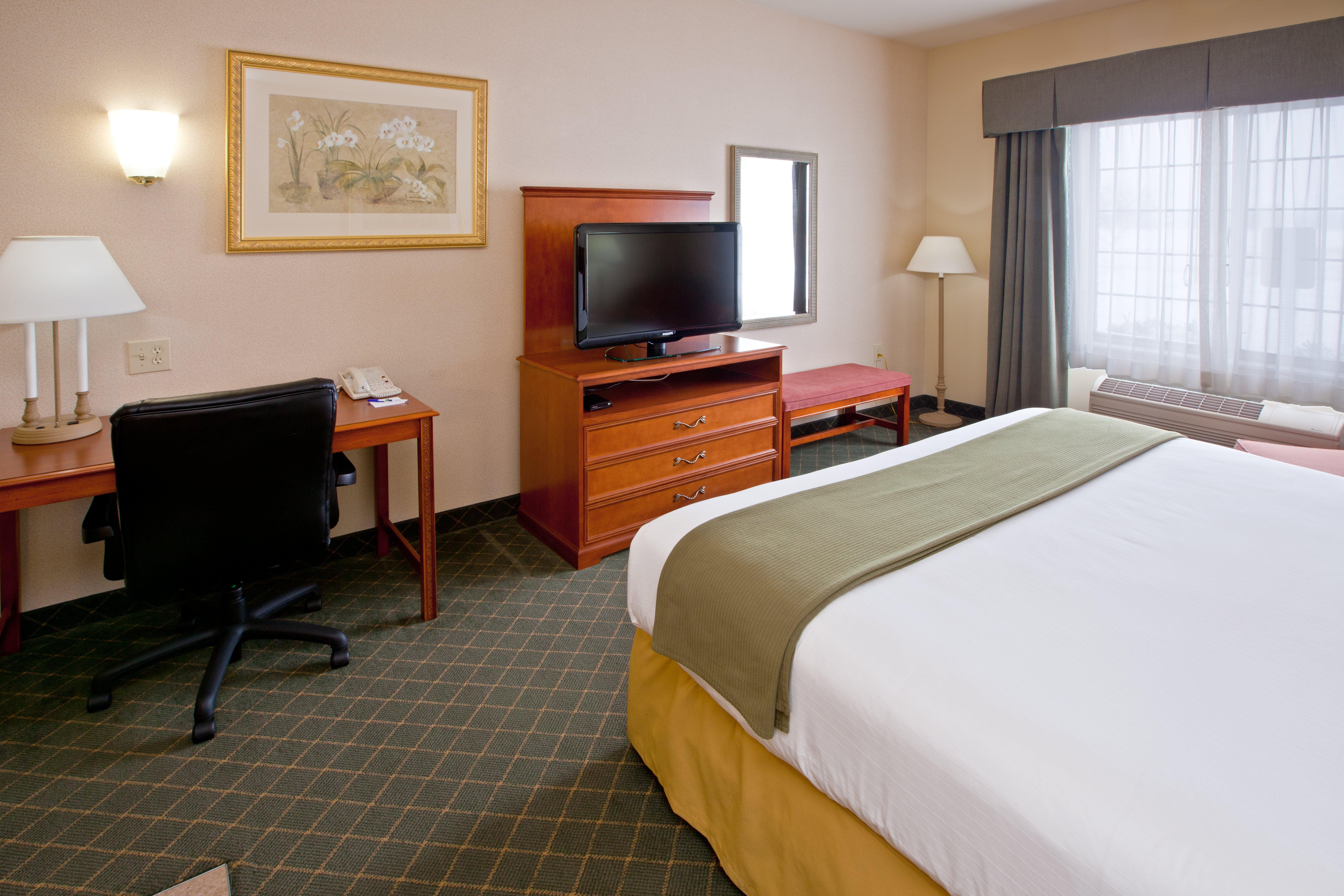 Holiday Inn Express Lebanon By Ihg Екстериор снимка