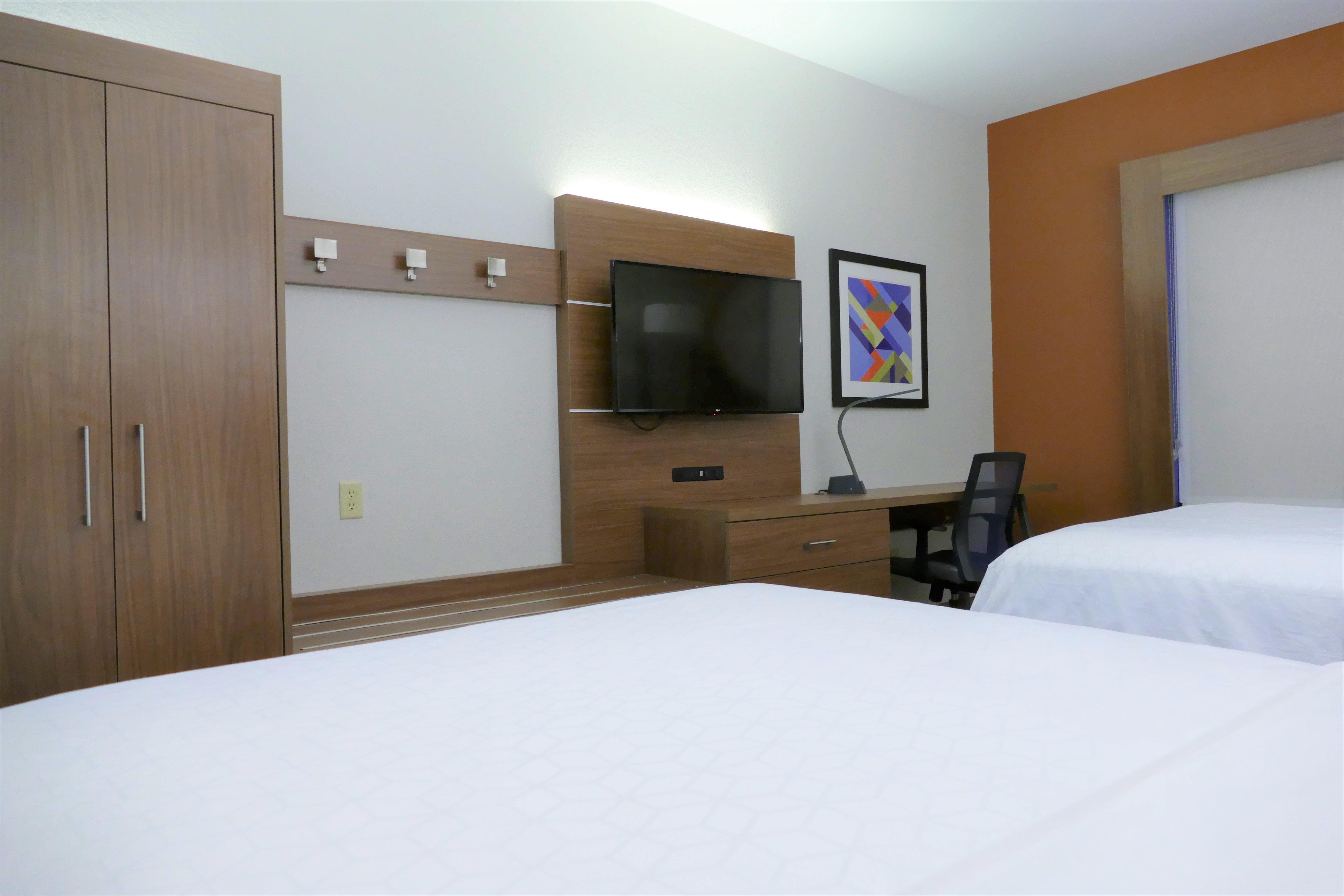 Holiday Inn Express Lebanon By Ihg Екстериор снимка