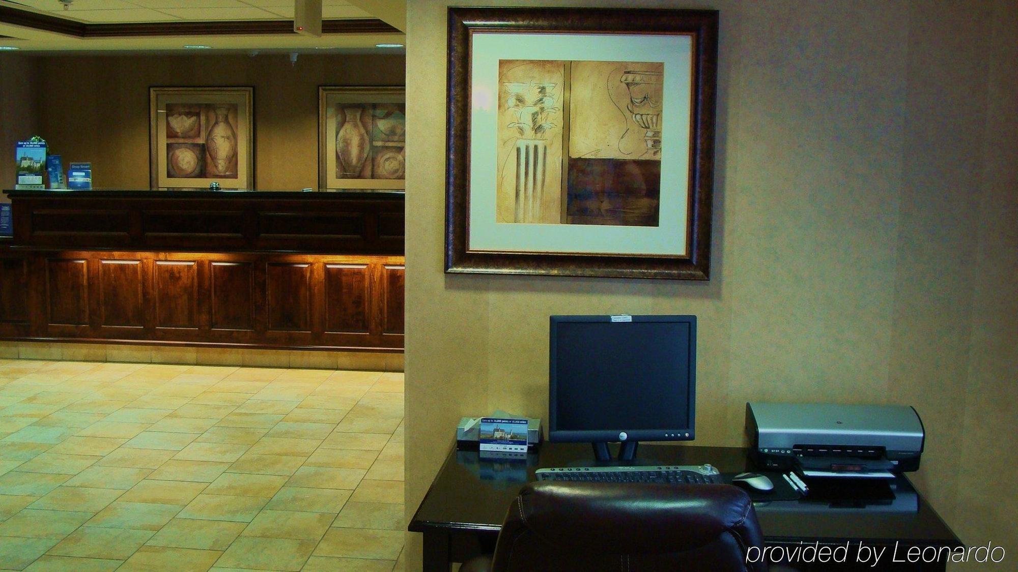 Holiday Inn Express Lebanon By Ihg Екстериор снимка