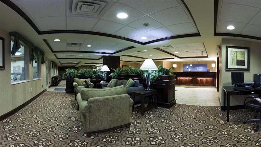 Holiday Inn Express Lebanon By Ihg Екстериор снимка