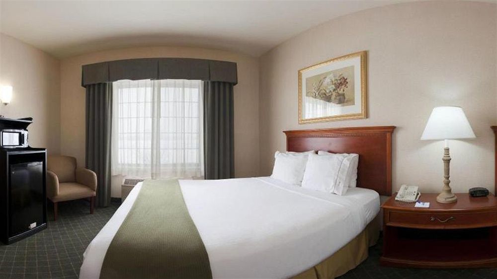Holiday Inn Express Lebanon By Ihg Екстериор снимка